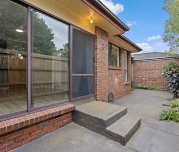 Immaculate Two Bedroom Unit - Photo 5