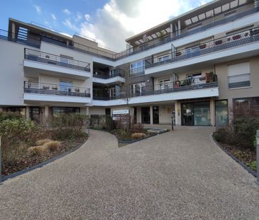 TROIS PIECES BURES SUR YVETTE (PINEL) - Photo 4