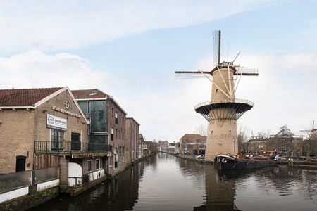Boterstraat 8-A, Binnenstad, 3111NC, Schiedam - Photo 4