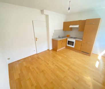 SINGLEWOHNUNG NÄHE MOZARTKREUZUNG/ATRIUM - Photo 1