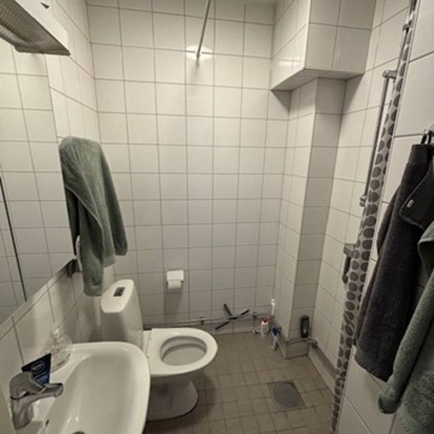 Exercisgatan 6, Slussen - Photo 1