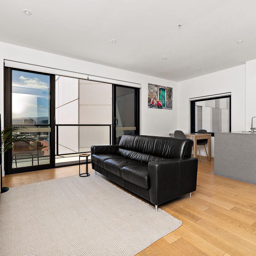 504/18 Surflen Street, Adelaide SA 5000 - Apartment For Rent | Domain - Photo 1