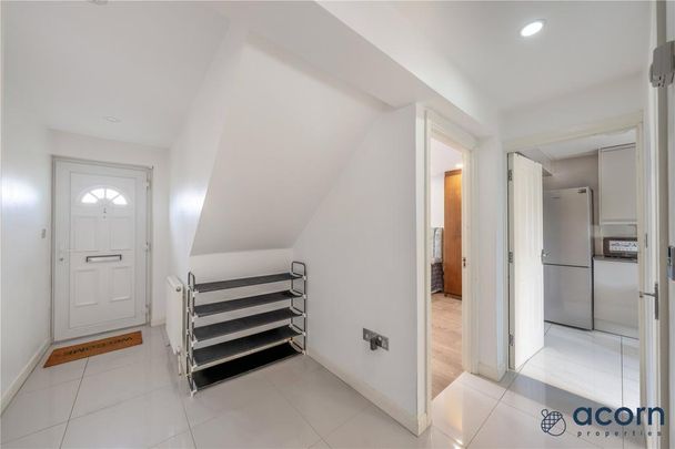 2 bedroom maisonette to rent - Photo 1