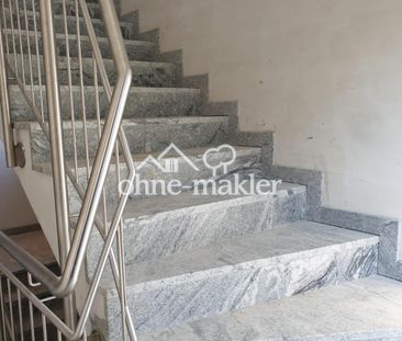 3-Zimmer-Erdgeschosswohnung mit großer Terrasse (Neubau 2022, A+, k... - Foto 1