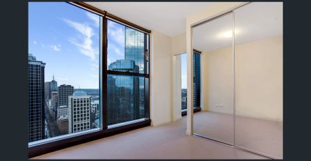 Stunning Water View 2 Bedroom apartment Fully Furnished in CBD - Photo 5