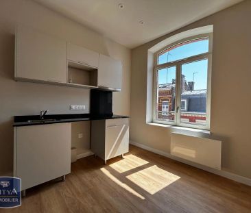 Appartement à louer 2 pièces 49.75m² - Photo 4