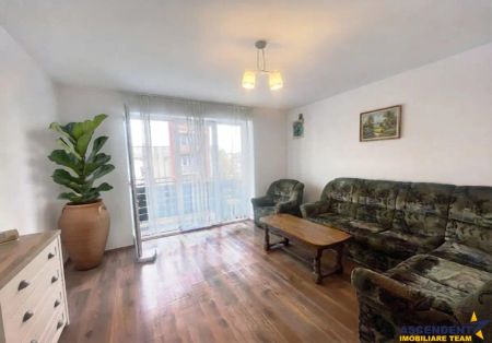 Apartament modern si spatios, ideal pentru familie, Avantgarden 3, Bartolomeu, Brasov - Fotografie 2