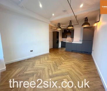 1 bedroom apartment to rent - Photo 4