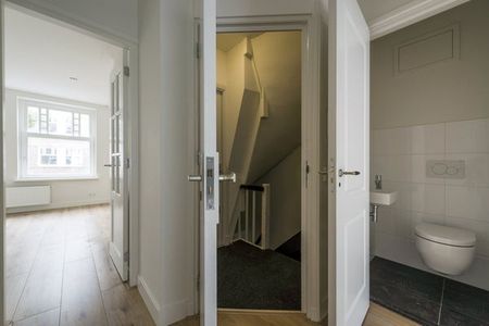 Te huur: Appartement Van Spilbergenstraat 128 1 in Amsterdam - Photo 4