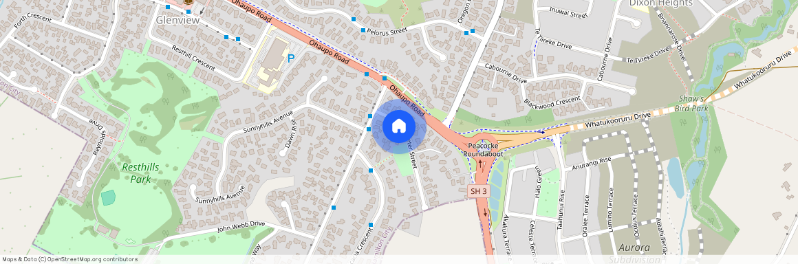 6 Exeter Street, Glenview, Hamilton