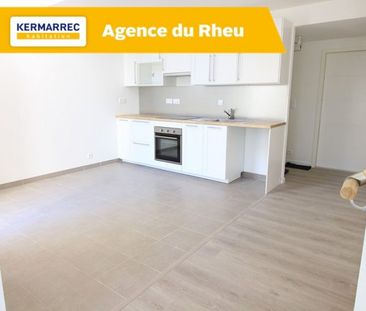 Maison 4 pièces – 90 m² environ à Le Rheu (ref : G65919) - Photo 3