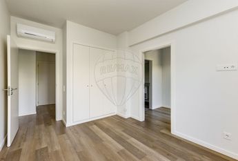 Apartamento T3 em Lisboa