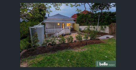 Character-Filled Upper-Level Home with Stunning City Views - Photo 5