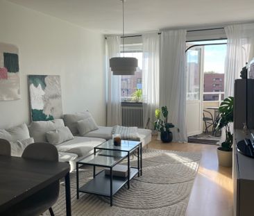 Grönalundsgatan, Limhamn - Photo 1
