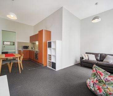 Heart of the city. - Photo 3