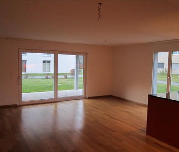 "Einzigartig leben in Sargans" - Foto 4