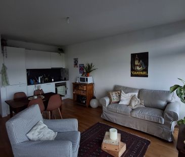 1.5 Zimmer, 44 m² - Photo 1