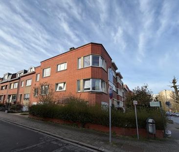 Appartement te huur - Foto 1