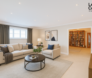 5 bedroom detached house to rent - Photo 2