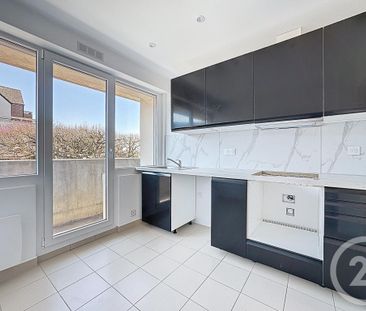 Location Appartement 4 pièces 79m² PONTHIERRY 77310 - Photo 1