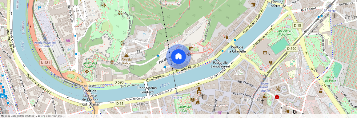 GRENOBLE 38000