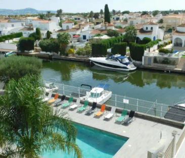 Empuriabrava - Photo 3