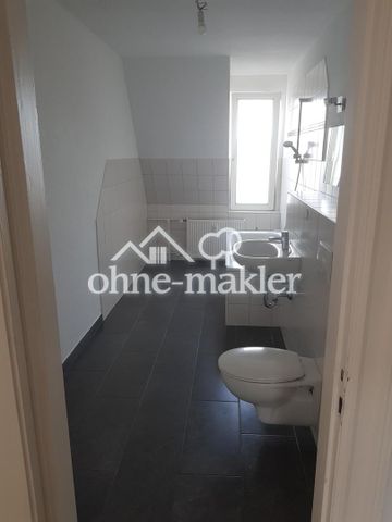 Schöne 2 Zimmer Wohnung in Stadtnähe - Photo 4