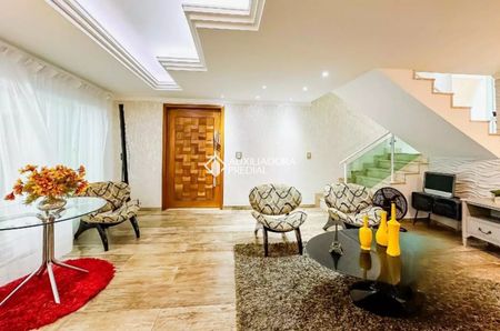 Casa com 2 quartos e 158m² para alugar em Parque Terra Nova, São Bernardo do Campo. - Foto 4