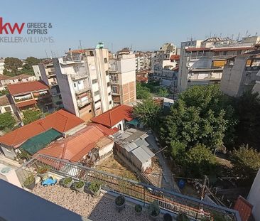 Studio/Γκαρσονιέρα για ενοικίαση Κέντρο (Καρδίτσα) - Φωτογραφία 3