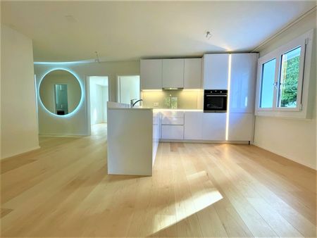 4.5 Zimmer, 90 m², 1. Stock - Foto 2