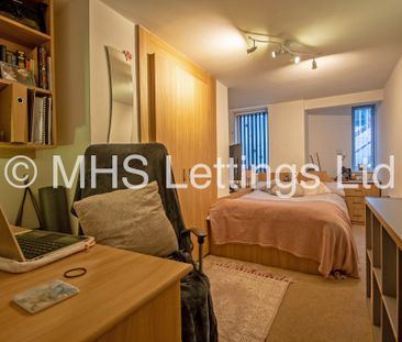 Flat 1, 205 Belle Vue Road, Leeds, LS3 1HG - Photo 5