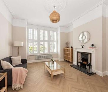 Holmdene Avenue, Herne Hill, SE24 - Photo 1