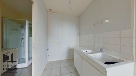Location Appartement 1 pièce 31m² CHATELLERAULT 86100 - Photo 5