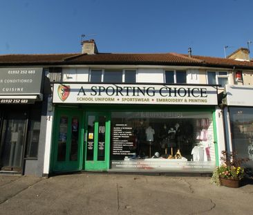 Molesey Road, Surrey - Photo 4