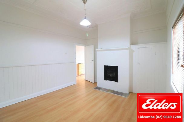 Well-Maintained Family Home in a Quiet Lidcombe Street - Photo 1