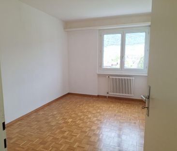 Bel appartement de 3,5 pièces au 5ème étage - Photo 6