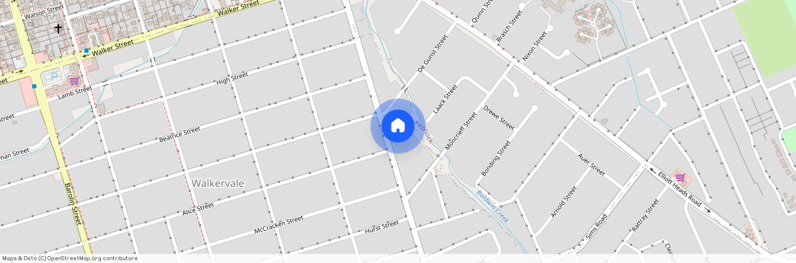 98 Boundary Street, Walkervale QLD 4670