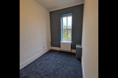 2 Bed Flat, Caroline Place, CH43 - Photo 2