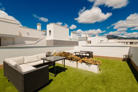 La Campana, La Campana, Málaga - Photo 2