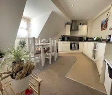 2 bedroom apartment to rent - Photo 5