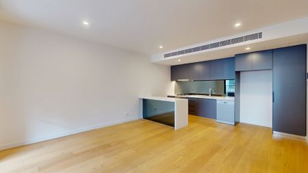 Parkside Living at The Elm – Ground-Floor Luxury with Private Street Access - Photo 4