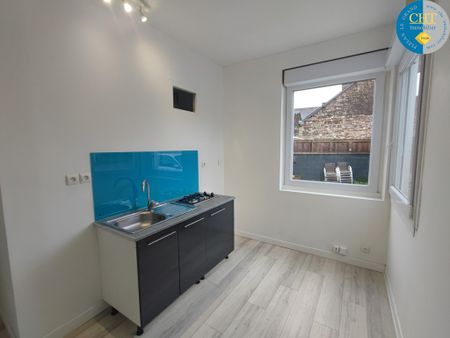 Location Appartement 2 pièces 36m² PAIMPONT 35380 - Photo 2