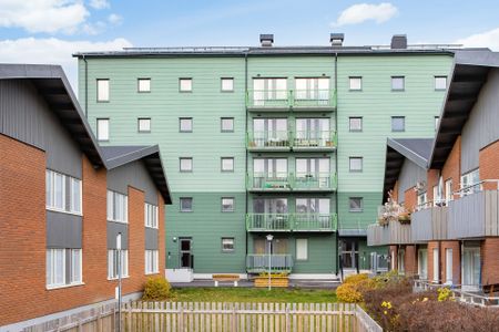 Ängegatan 1 C, Östersund - Photo 3