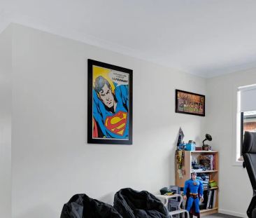 Spacious Family Home - Photo 6