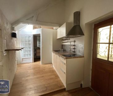 Appartement à louer 2 pièces 44.2m² - Photo 6