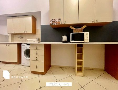 Pokój, ul. Niegolewskich - Zdjęcie 5