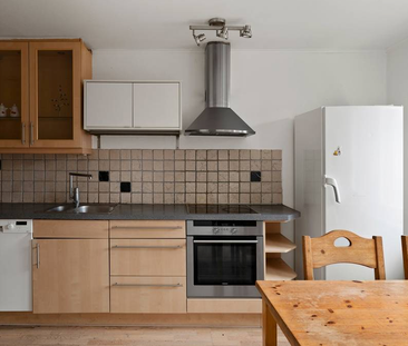 Uranusvägen, Järfälla - Photo 5