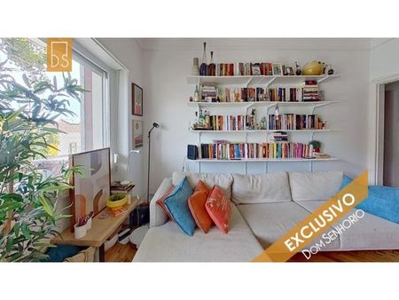 Apartamento T3 - Photo 5