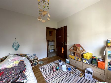 Location Appartement 3 pièces 89m² MEYLAN 38240 - Photo 4