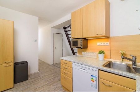 Zařízený pokoj k pronájmu v Praze 4 - Nusle - Photo 5